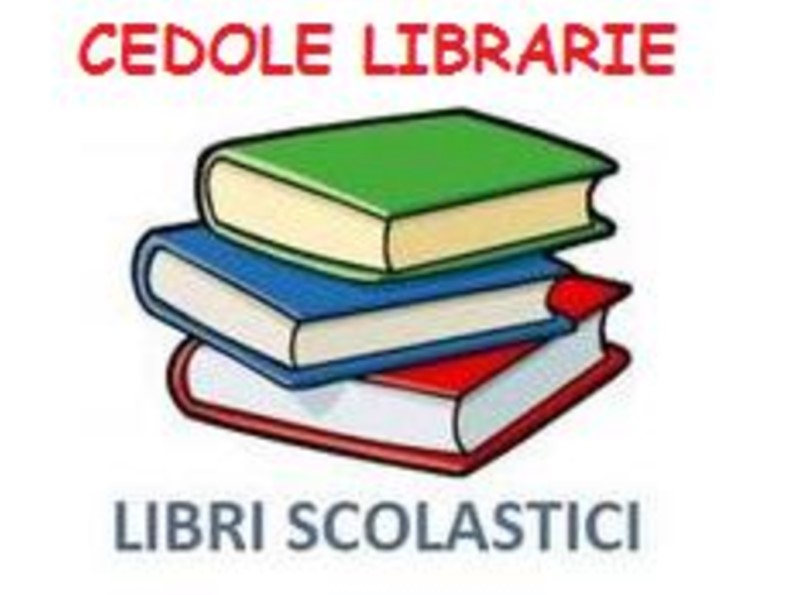Gestione Cedole Librarie Scuole Primarie - Anno Scolastico 2024/2025 -  Comune di Vanzago