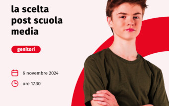 orientamento post scuola media