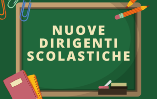 lavagna nomina nuove dirigenti scolastiche