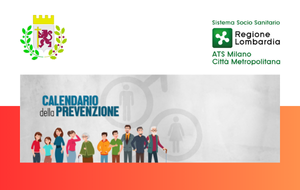 promozione screening e vaccini gratuiti ats milano