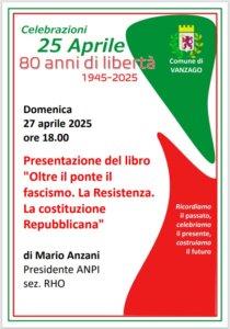 Presentazione libro Anzani