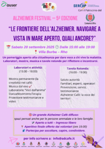 Alzheimer Festival