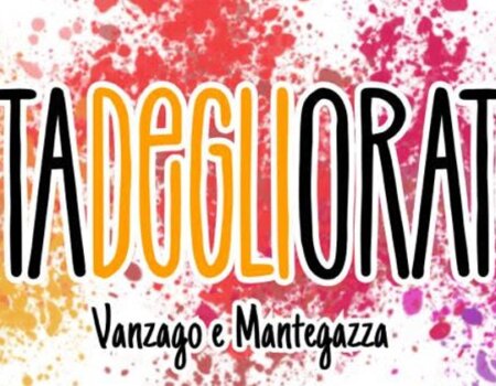 Vanzago Vivace