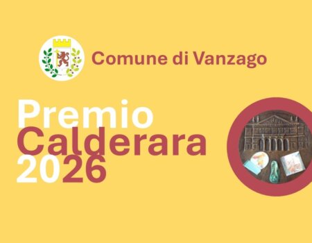 Vanzago Vivace