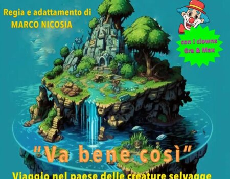 Vanzago Vivace