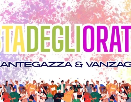 Vanzago Vivace