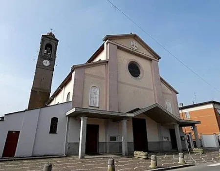 Vanzago Vivace